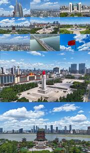 2025南昌城市宣传片高清在线视频素材下载
