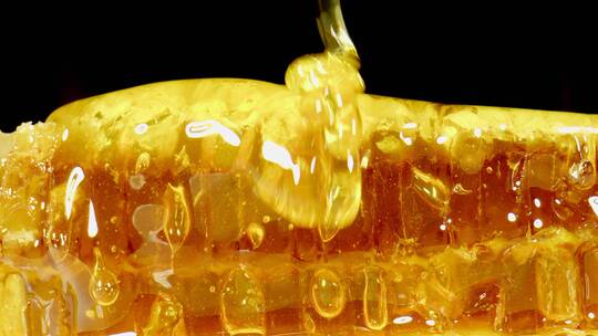 蜂蜜 蜜 甜食 天然 食品 美食