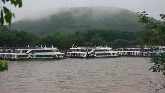 桂林阳朔风景区