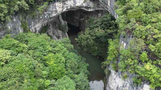 贵州双虹洞 双虹洞 贵州风光 贵州景区