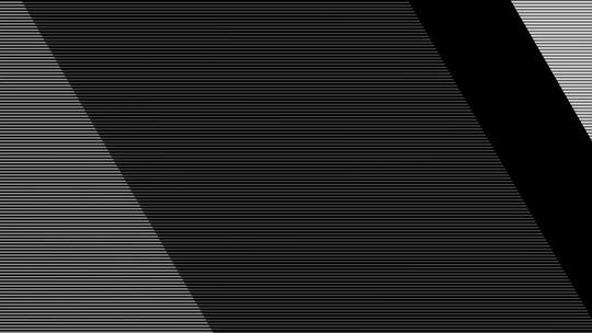 4k对角线斜三角遮罩过渡转场素材 (2)视频素材模板下载