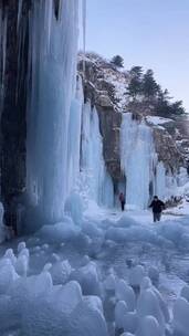 唯美意境，原创视频，最美雪山，治愈系风景