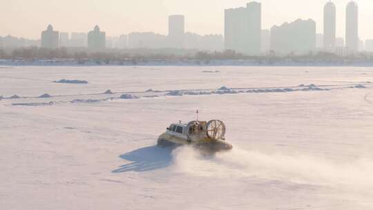 哈尔滨冰雪大世界