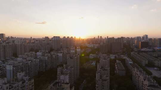 上海普陀区空镜