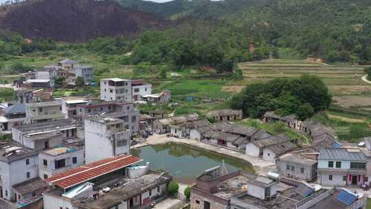 中国广东省梅州市丰顺县丰良镇仙洞村