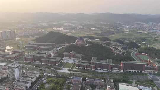 中山大学深圳校区