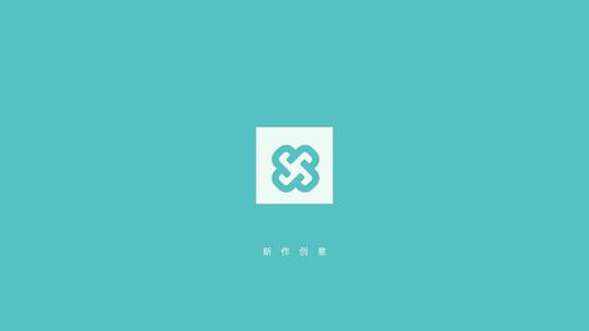 卡通 mg 转场 logo 创意 演绎