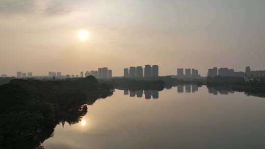 东莞松山湖 松山湖 科技 产业园