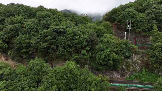 桃岭六道弯_0061