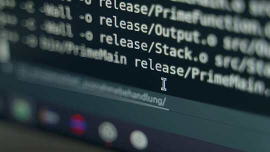 笔记本电脑、编码、计算机、软件