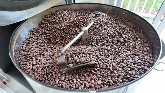 烤咖啡豆咖啡豆烘培烘培咖啡豆烘烤咖啡豆