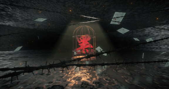 反腐片头A01腐败 贪官 违法违纪