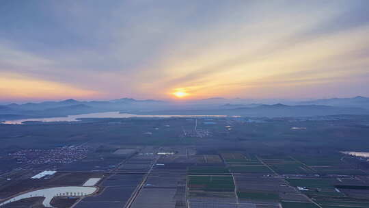 乡村振兴 农村经济 美丽乡村 乡村旅游