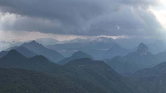 浙江省温州市雁荡山风景区