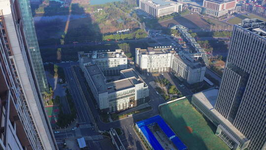 南昌大学第一附属医院高新医院