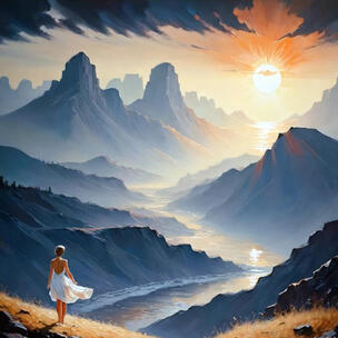 史诗梦想成真背景音乐