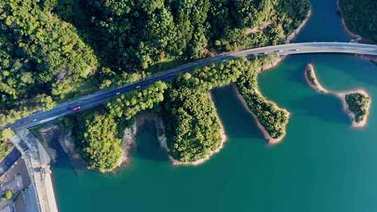 中山最美公路