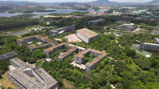 东莞理工学院 本科 理工科视频素材模板下载