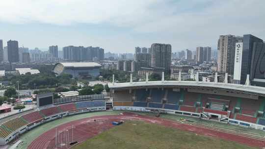 福建省莆田市荔城区莆田体育中心综合馆