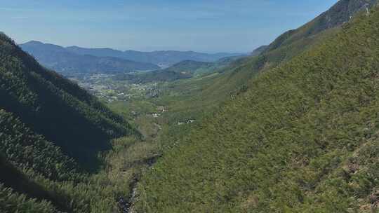 明月山风景区5