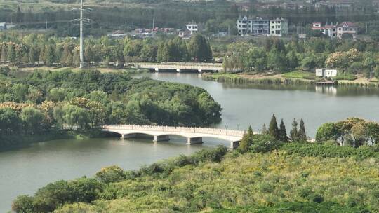 绍兴越城区镜湖新区