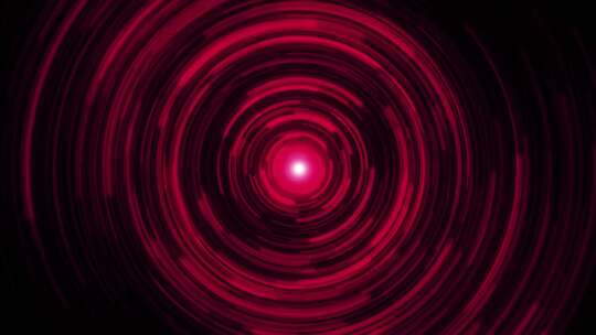 红色超空间跳跃与红光效应光学光时间旅行概