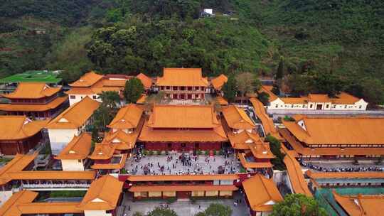 寺庙寺院