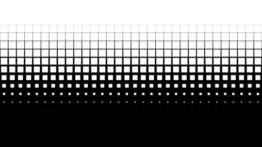 4k方形黑白格子遮罩转场过渡素材 (12)