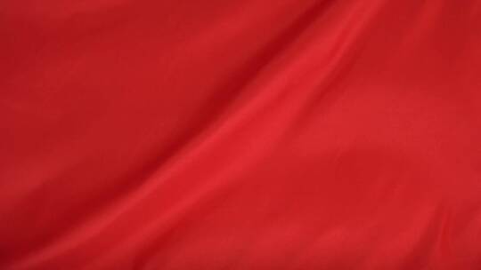 红布背景