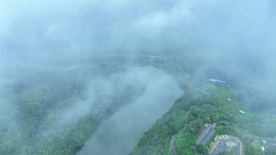 绿水青山