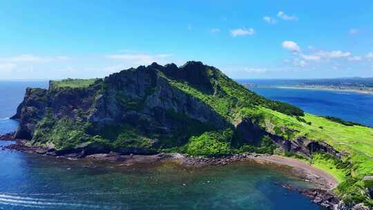 韩国济州岛