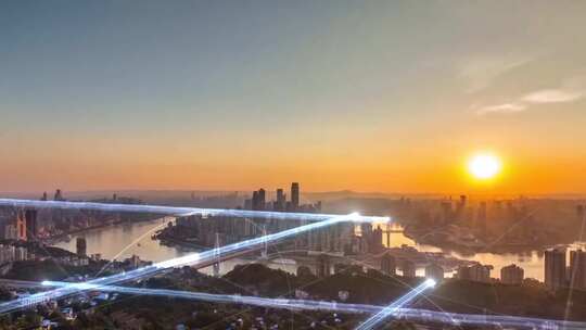 全球化城市经济