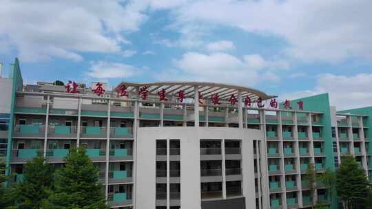 佛山张槎中心小学