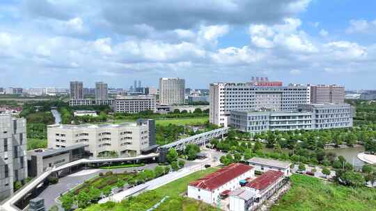 复旦大学附属肿瘤医院