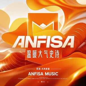 大气温暖明亮史诗-吟唱未来