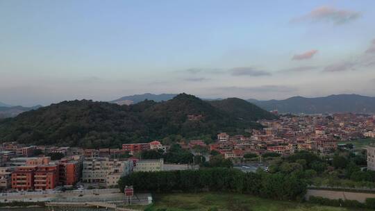 福建 泉州 南安 九日山 风景