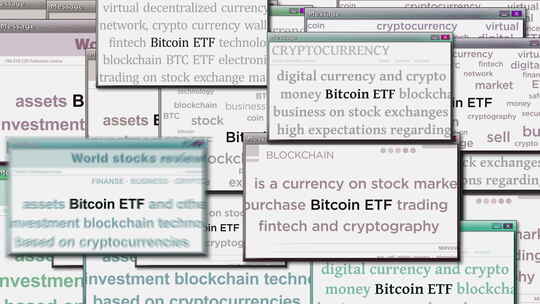 比特币ETF BTCETF弹出窗口无缝循