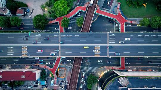 延安西路高架