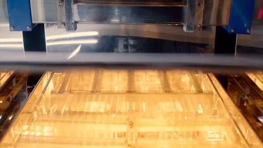 手机生产流水线 手机面板背板生产流水线