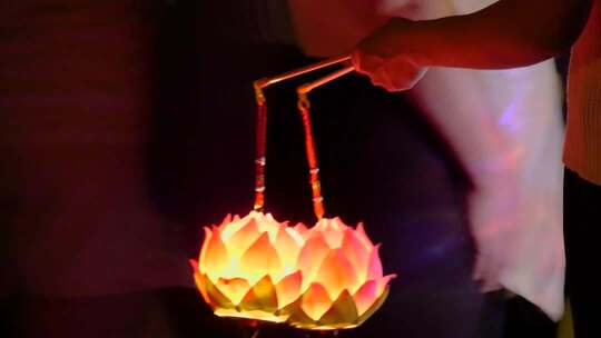 合集 中秋灯会诗词歌赋中秋节传统灯笼展览