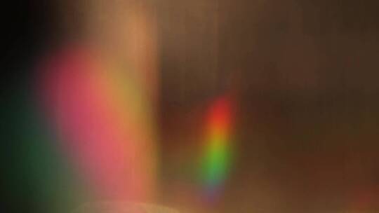 闪光光斑闪耀耀斑背景