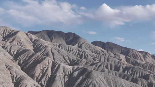 高原风光4K原素材