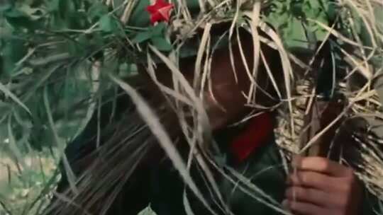 70年代80年代 解放军演习