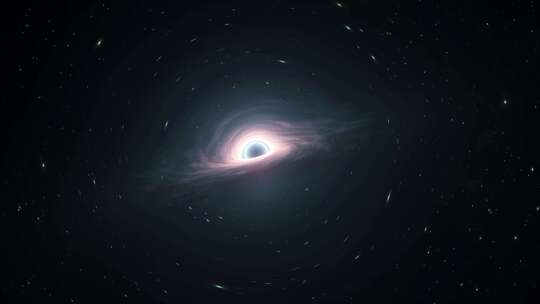 黑洞宇宙太空漫游 (2)