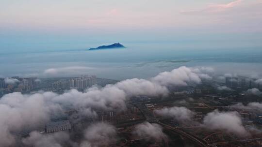 青岛灵山岛