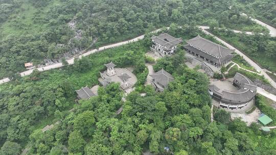 乐山沙湾美女峰