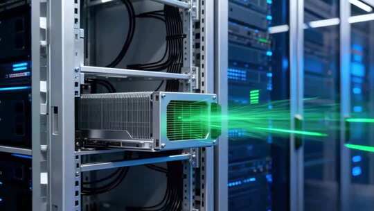 云主机大数据云算力算法服务器数据传输