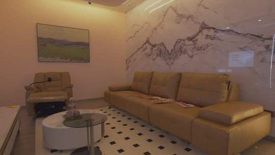 室内家居沙发茶几装饰素材