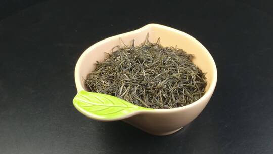 春茶明前茶绿茶