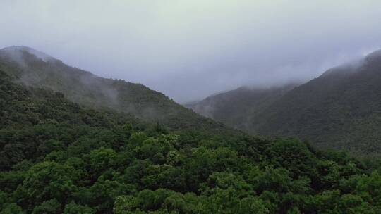 【4k原创航拍】壮丽山河云海青山绿水山脉